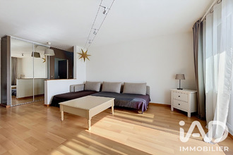 achat appartement bois-d-arcy 78390