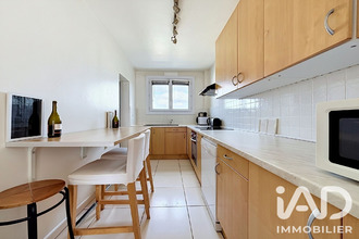 achat appartement bois-d-arcy 78390