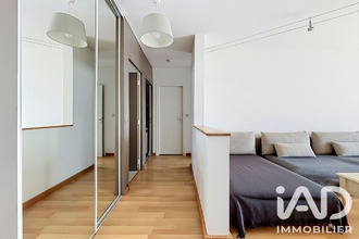 achat appartement bois-d-arcy 78390