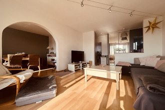 achat appartement bois-d-arcy 78390