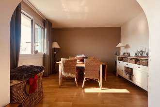 achat appartement bois-d-arcy 78390