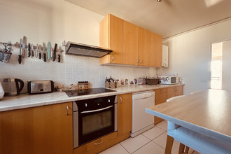achat appartement bois-d-arcy 78390