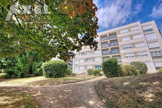 achat appartement bois-d-arcy 78390