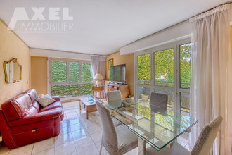 achat appartement bois-d-arcy 78390