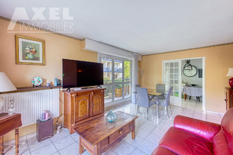achat appartement bois-d-arcy 78390