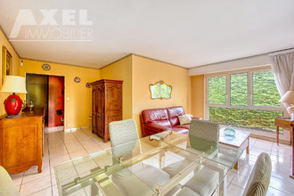 achat appartement bois-d-arcy 78390