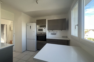 achat appartement bois-d-arcy 78390