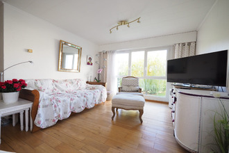 achat appartement bois-d-arcy 78390