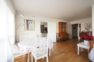 achat appartement bois-d-arcy 78390