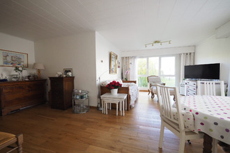 achat appartement bois-d-arcy 78390