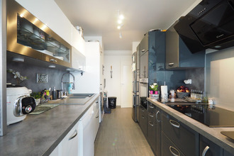 achat appartement bois-d-arcy 78390
