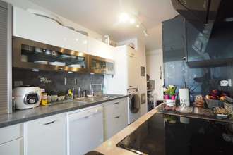 achat appartement bois-d-arcy 78390