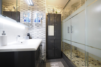 achat appartement bois-d-arcy 78390