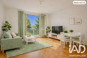 achat appartement bois-d-arcy 78390