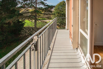 achat appartement bois-d-arcy 78390