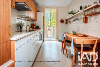 achat appartement bois-d-arcy 78390