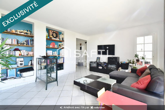 achat appartement bois-d-arcy 78390