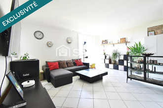achat appartement bois-d-arcy 78390