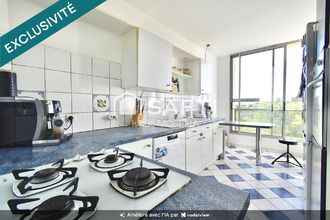 achat appartement bois-d-arcy 78390