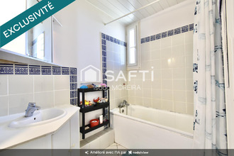 achat appartement bois-d-arcy 78390