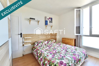 achat appartement bois-d-arcy 78390