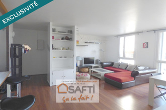 achat appartement bois-d-arcy 78390