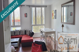 achat appartement bois-d-arcy 78390