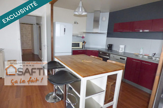 achat appartement bois-d-arcy 78390