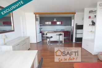 achat appartement bois-d-arcy 78390