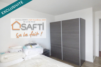 achat appartement bois-d-arcy 78390