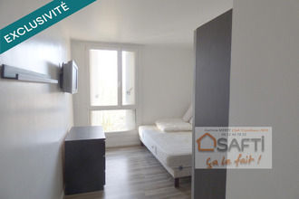 achat appartement bois-d-arcy 78390