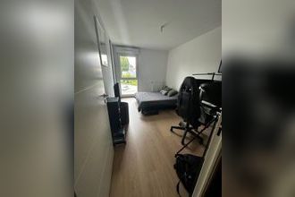 achat appartement bois-guillaume 76230