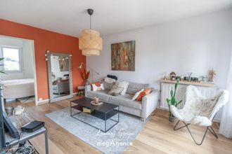 achat appartement bois-guillaume 76230