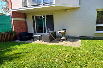 achat appartement bois-guillaume 76230