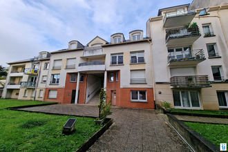 achat appartement bois-guillaume 76230