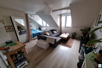 achat appartement bois-guillaume 76230