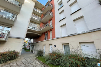 achat appartement bois-guillaume 76230