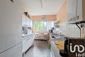 achat appartement bois-guillaume 76230