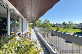 achat appartement bois-guillaume 76230