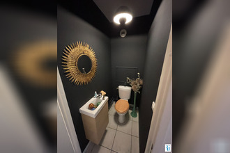 achat appartement bois-guillaume 76230