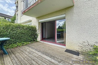 achat appartement bois-guillaume 76230