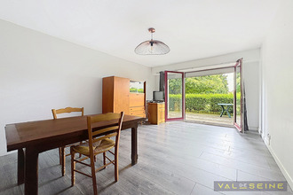 achat appartement bois-guillaume 76230