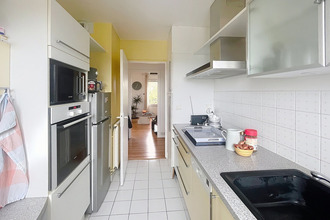 achat appartement bois-guillaume 76230