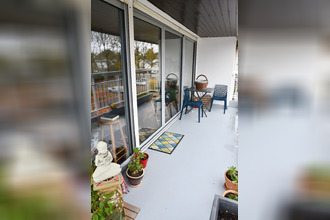 achat appartement bois-guillaume 76230