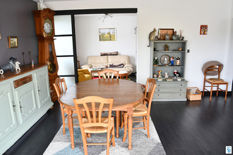 achat appartement bois-guillaume 76230