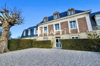 achat appartement bois-guillaume 76230