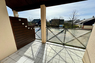 achat appartement bois-guillaume 76230