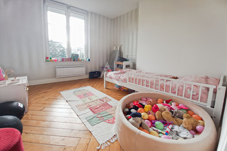 achat appartement bois-guillaume 76230