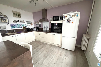 achat appartement bois-guillaume 76230