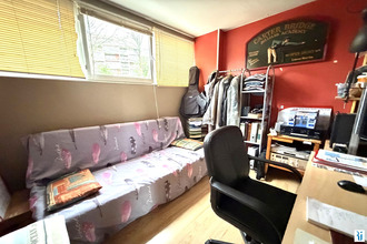 achat appartement bois-guillaume 76230